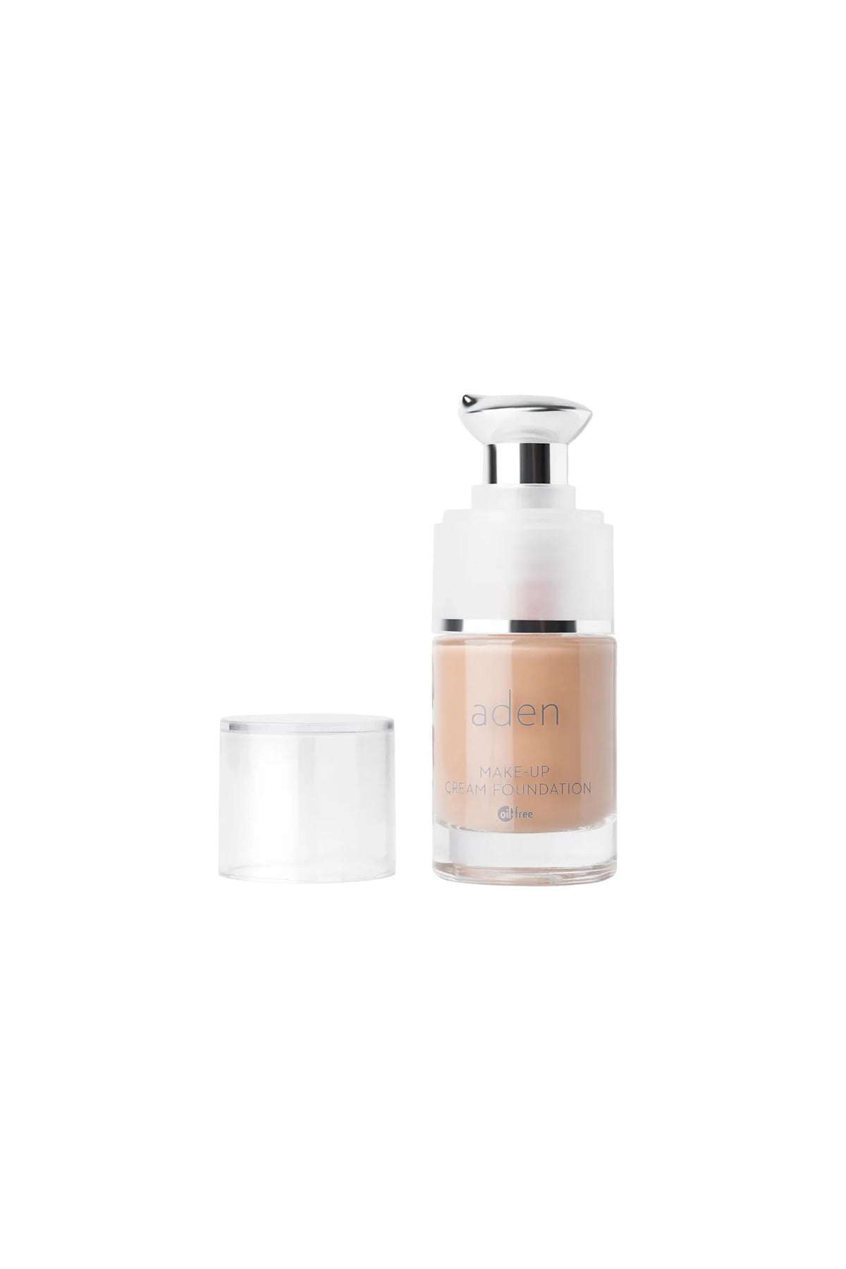 Krem Fondöten 15 ml