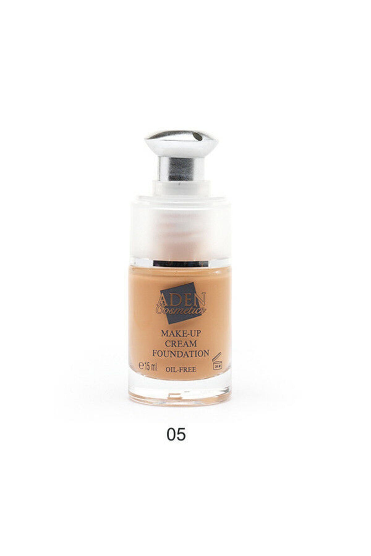Krem Fondöten 15 ml