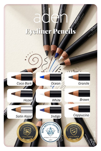 Saten Eyeliner