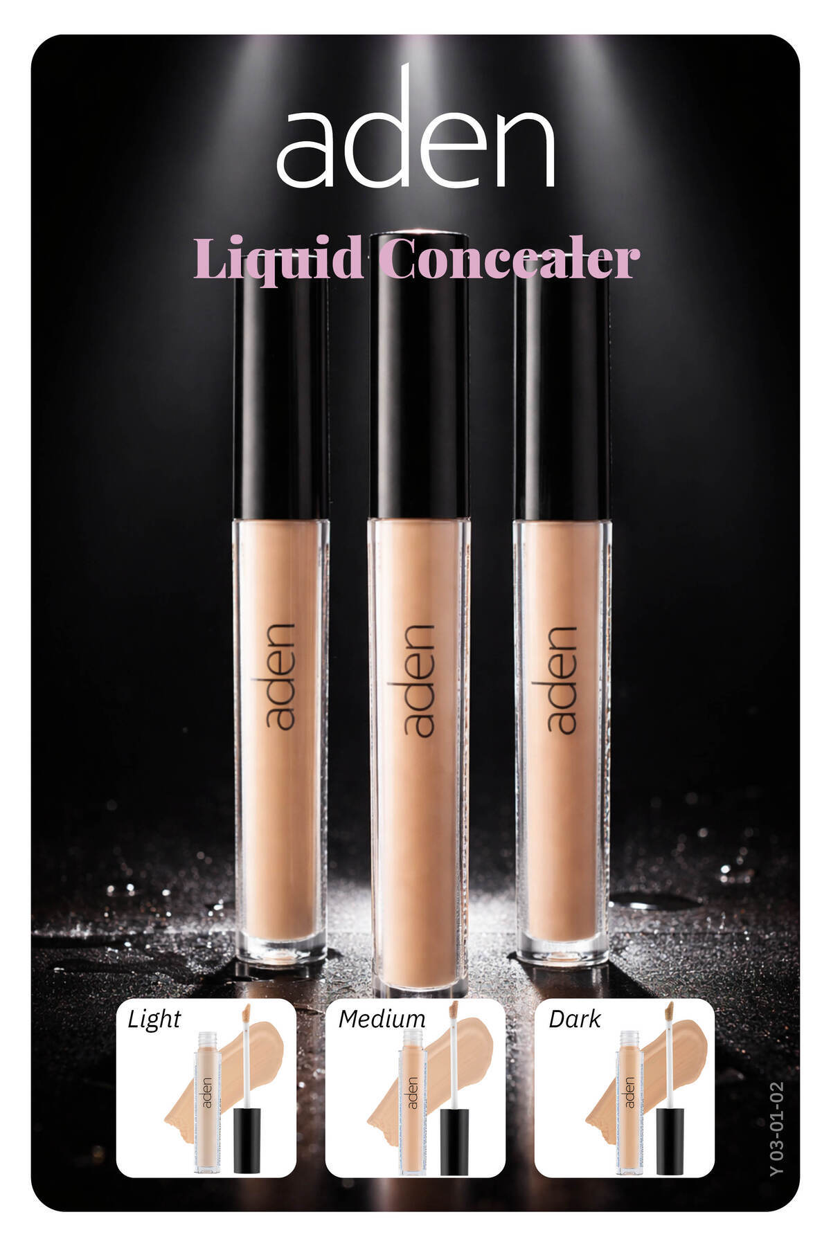 Likit Kapatıcı 4 ml