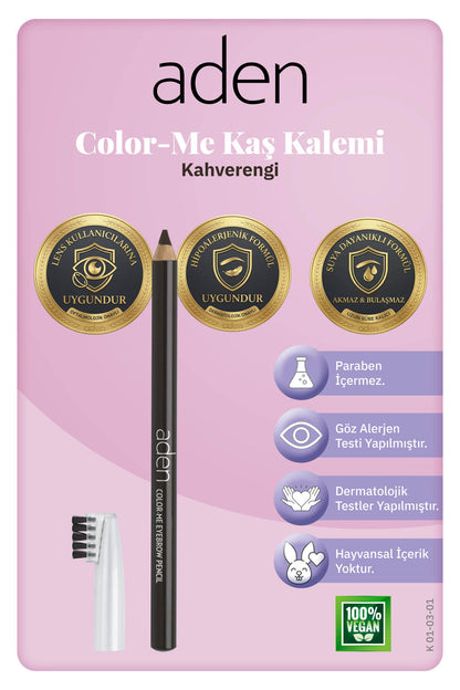 COLOR-ME Kaş Kalemi