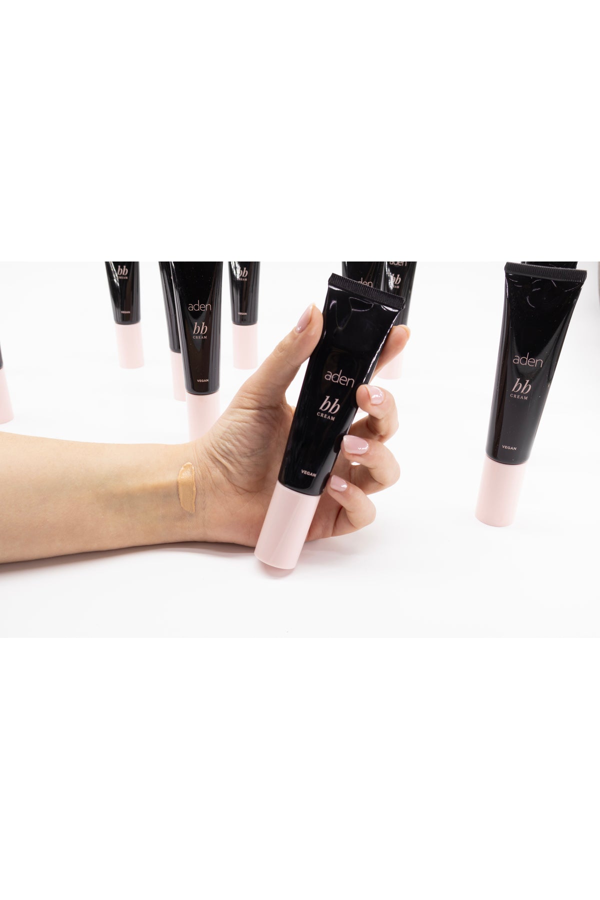 Vegan BB Krem 35 ml