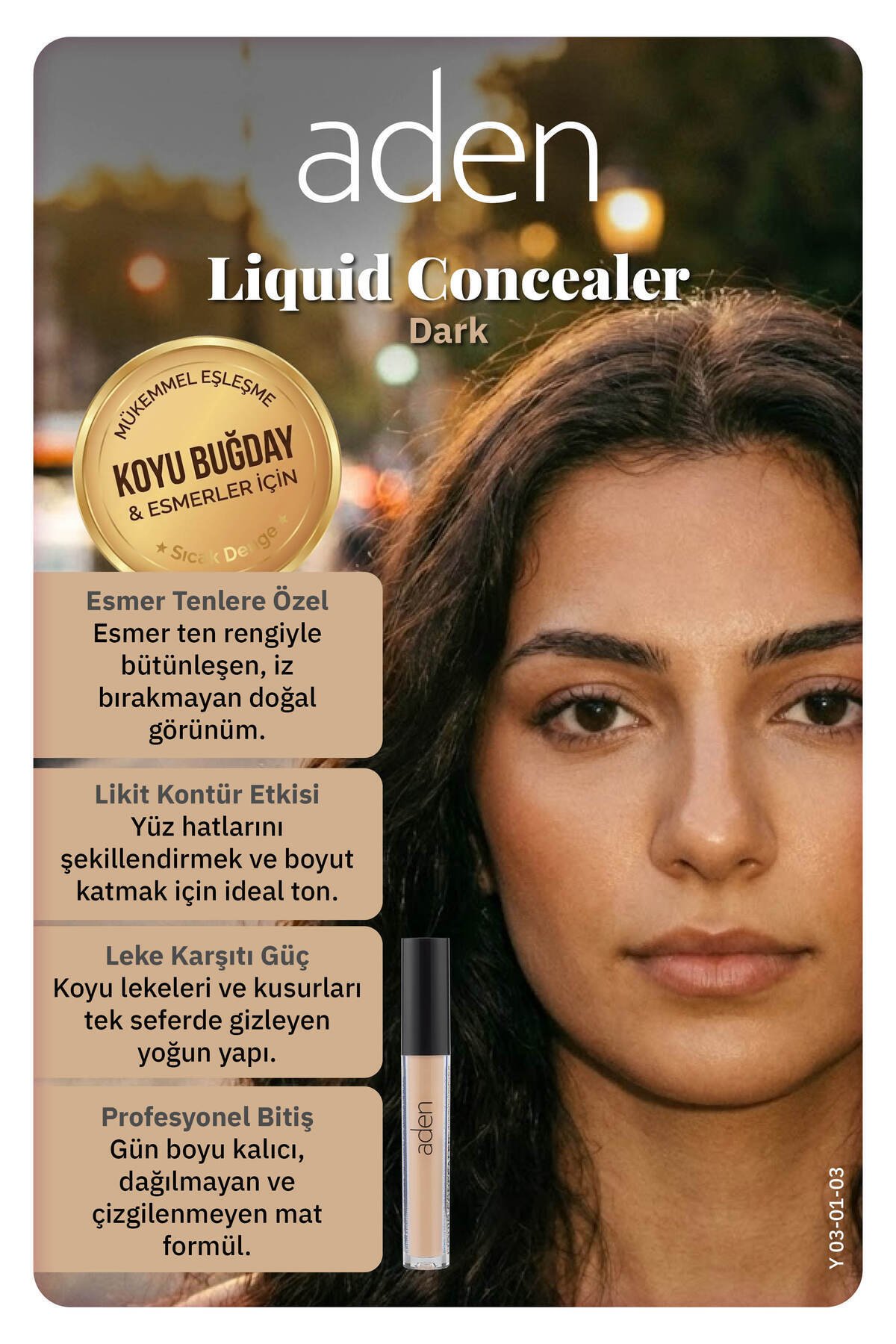 Likit Kapatıcı 4 ml