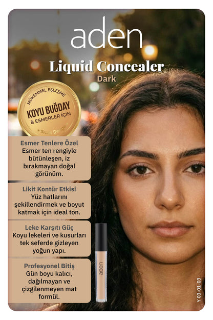 Likit Kapatıcı 4 ml