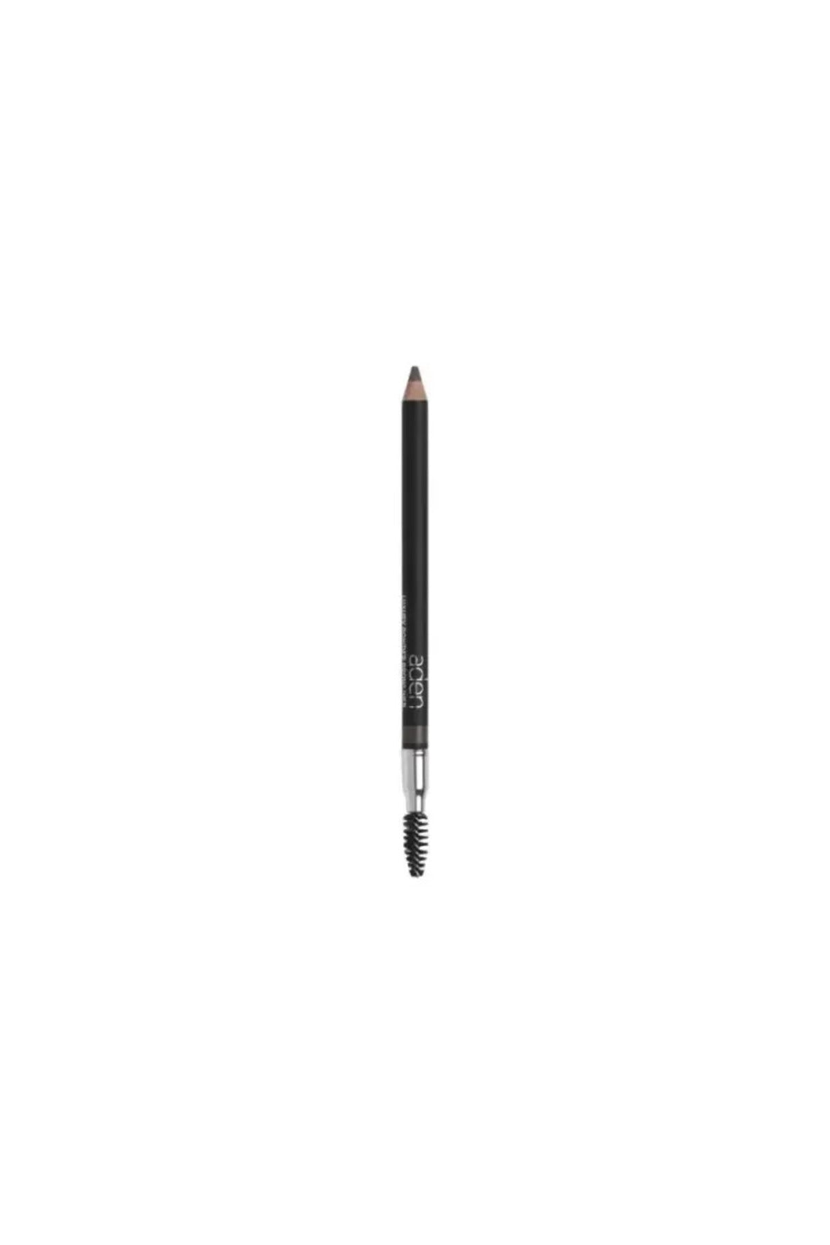 Luxury Powder Browliner - Kaş Kalemi -Light Brown