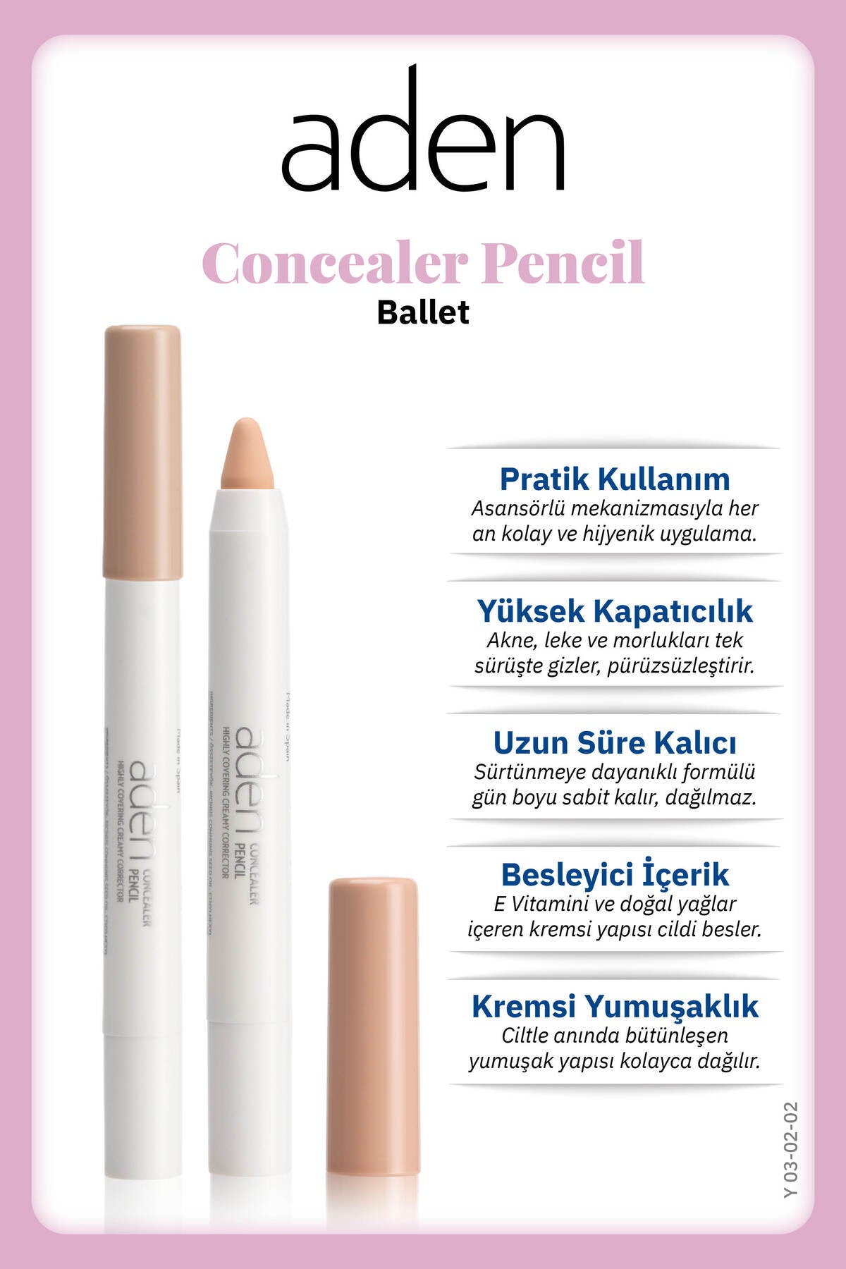 Kapatıcı Kalem