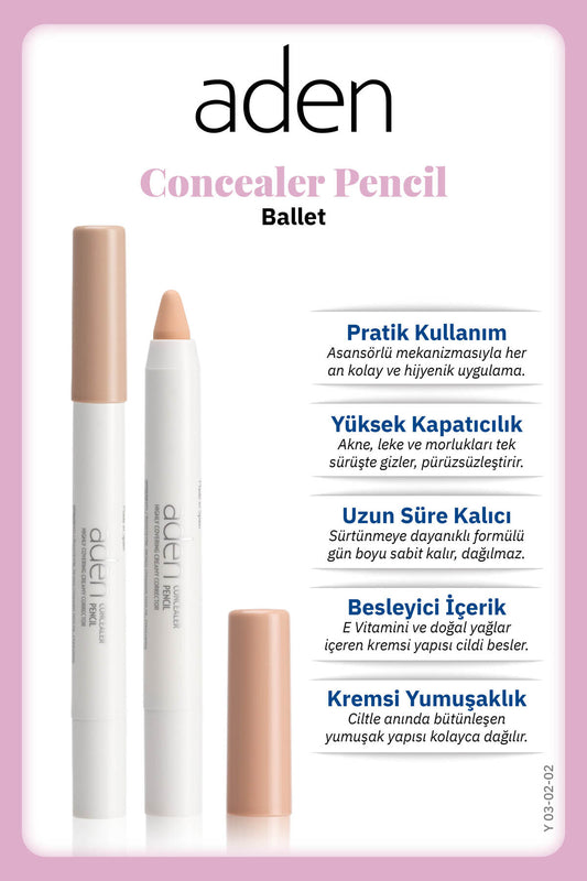 Kapatıcı Kalem