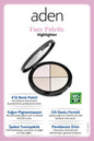 Highlighter Palette 01