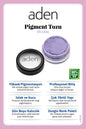 Göz Farı Pigment Tozu 3 gr