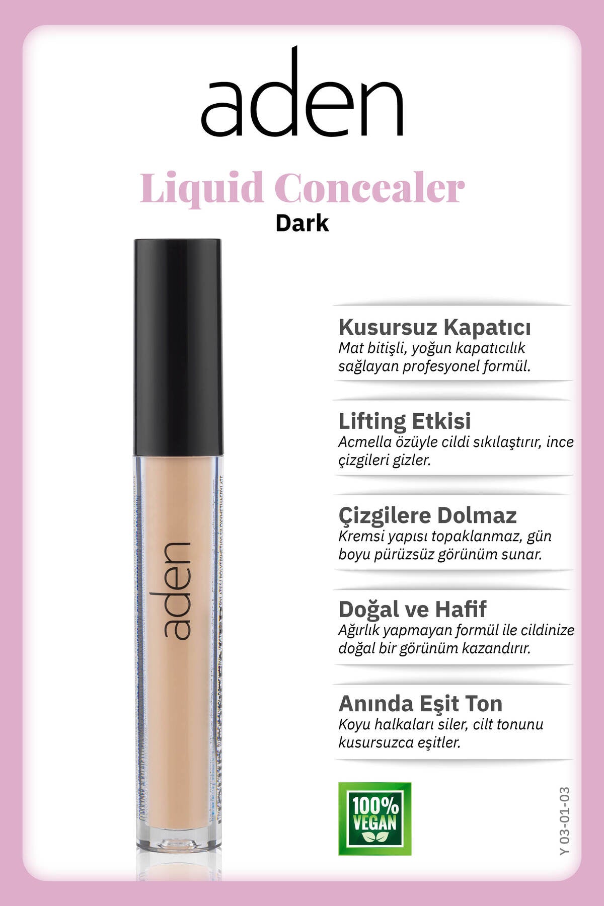 Likit Kapatıcı 4 ml