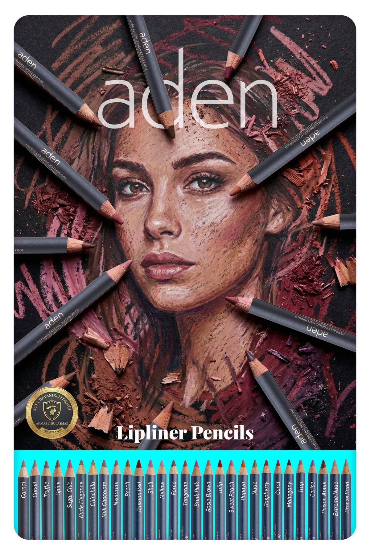 Dudak Kalemi