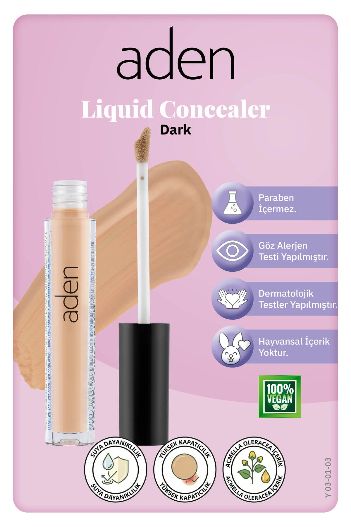 Likit Kapatıcı 4 ml