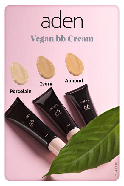 Vegan BB Krem 35 ml