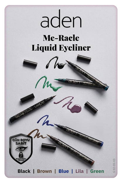 ME-RACLE Likit Eyeliner