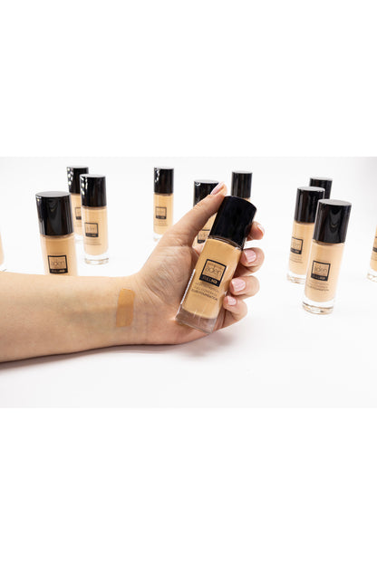 Full HD Likit Fondöten 20 ml