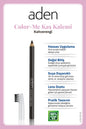 COLOR-ME Kaş Kalemi