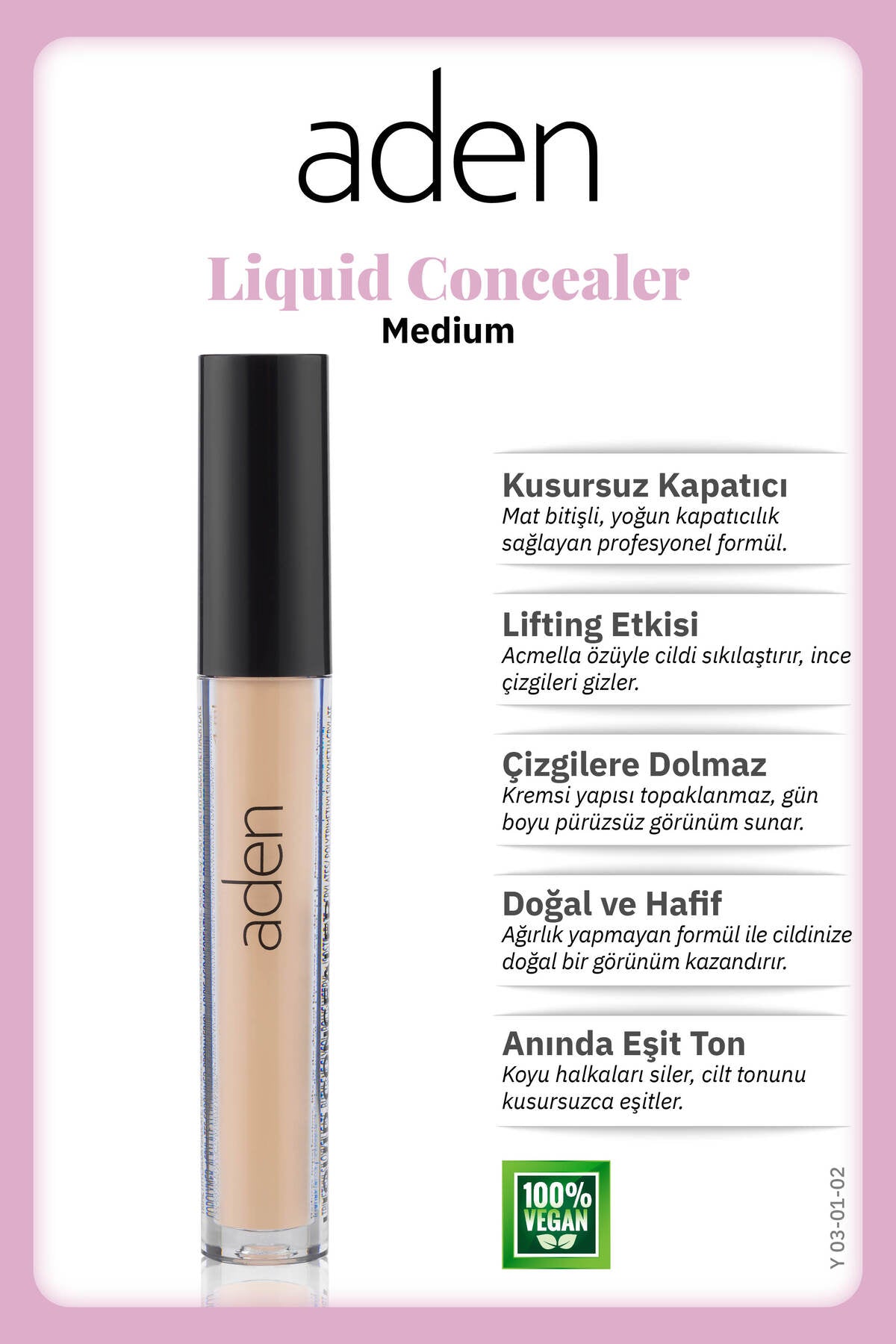Likit Kapatıcı 4 ml
