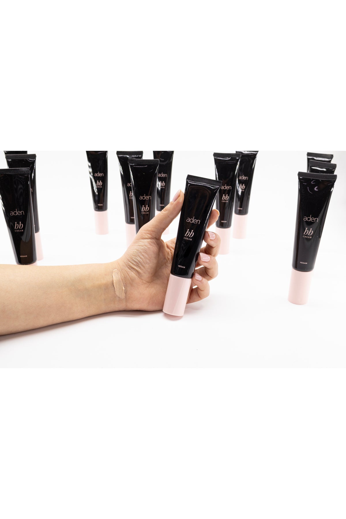 Vegan BB Krem 35 ml