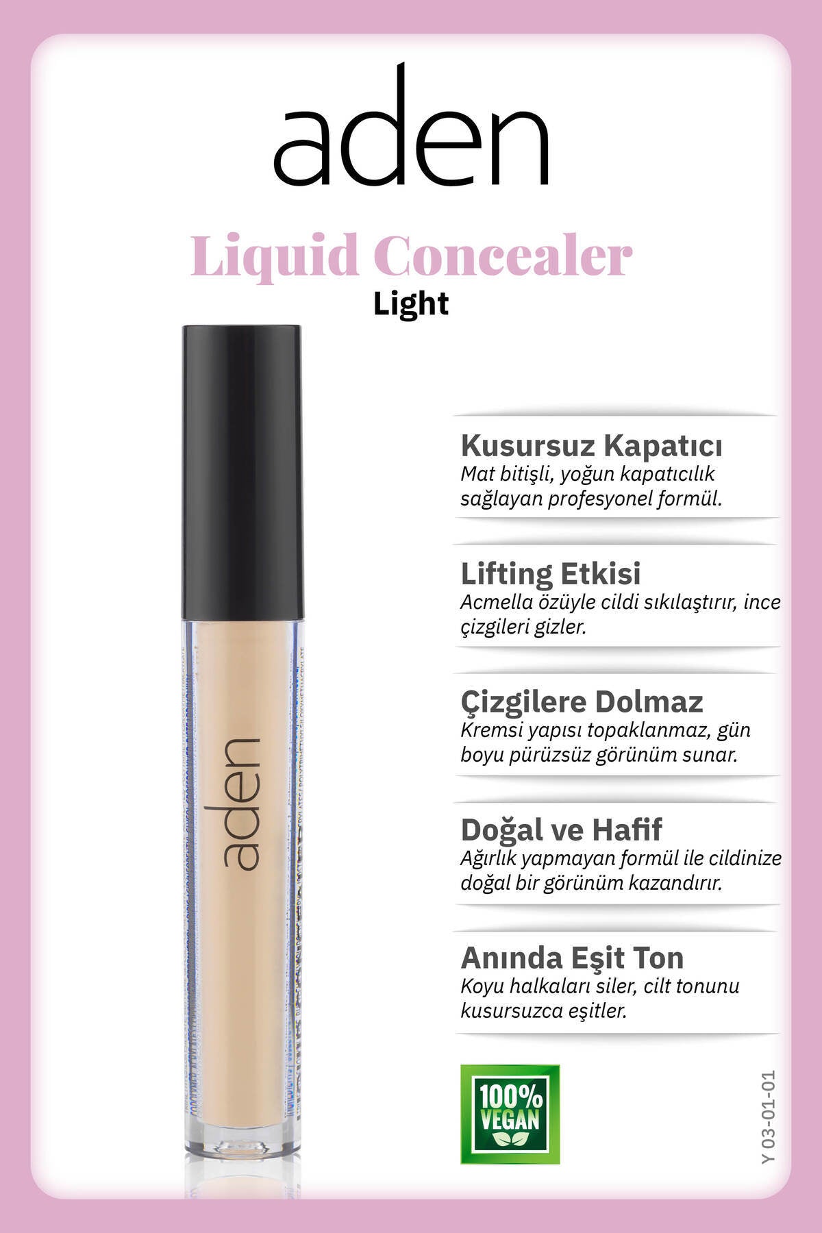 Likit Kapatıcı 4 ml