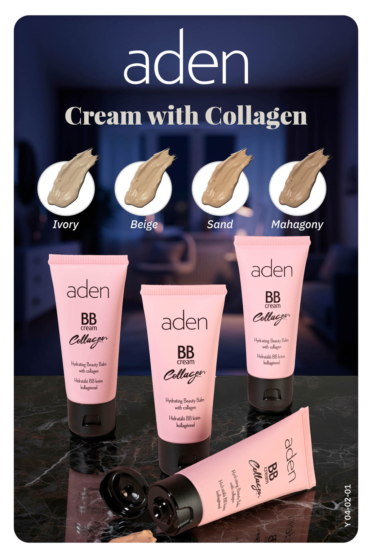 Kolajen BB Krem 30 ml
