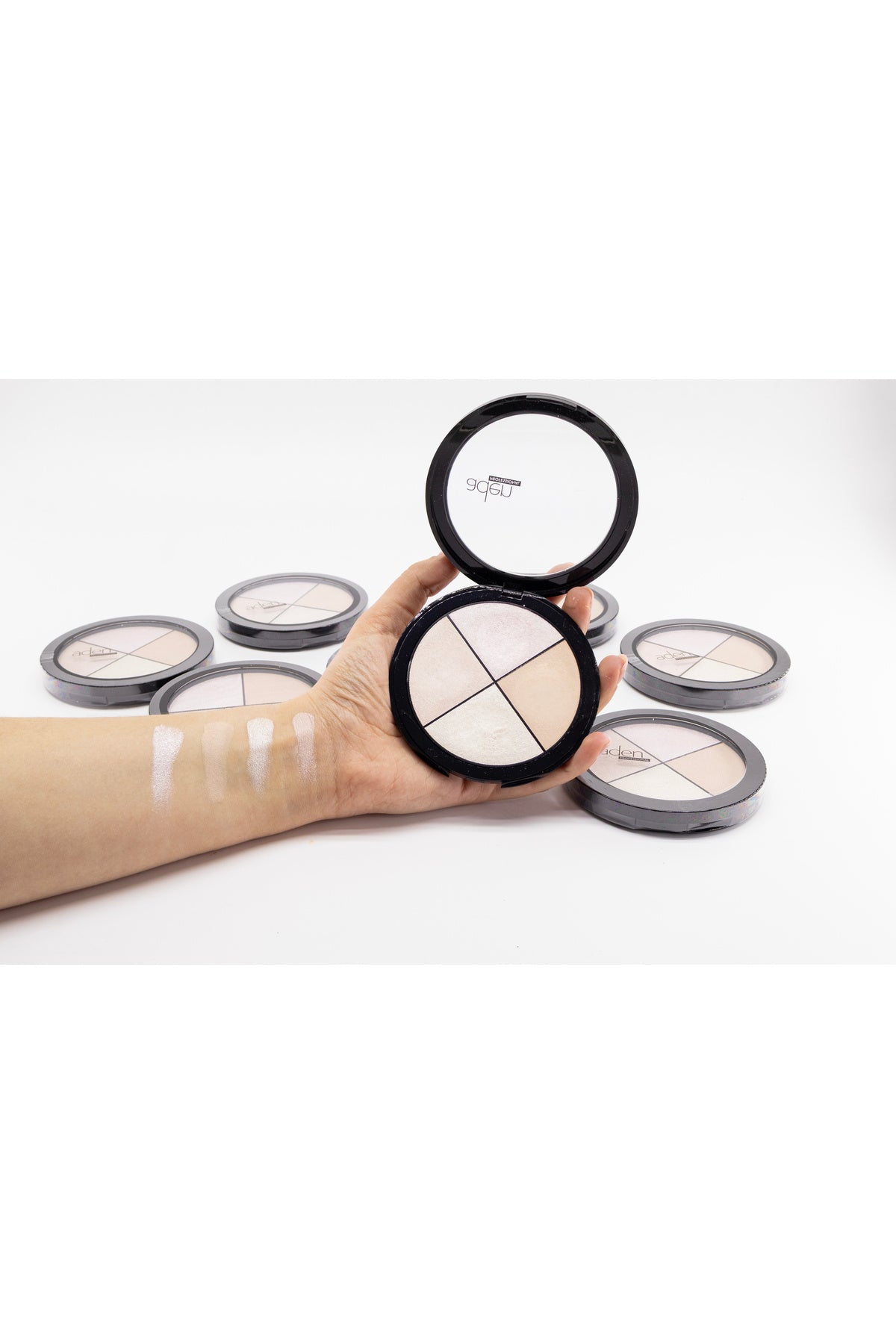 Highlighter Palette 01