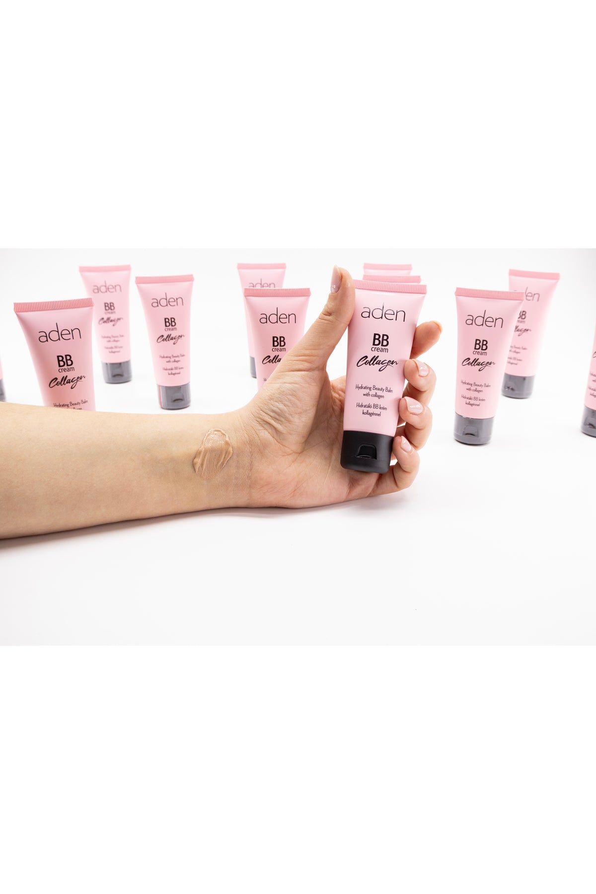 Kolajen BB Krem 30 ml