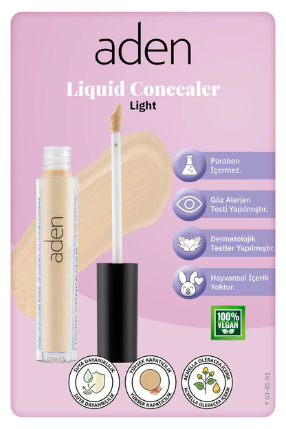 Likit Kapatıcı 4 ml