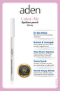 COLOR-ME Eyeliner Göz Kalemi