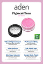 Göz Farı Pigment Tozu 3 gr