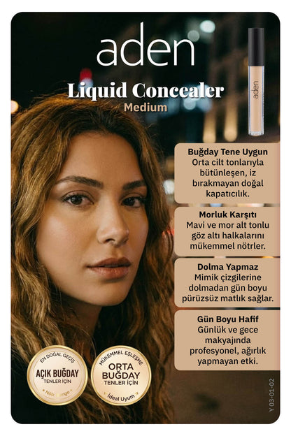 Likit Kapatıcı 4 ml