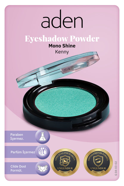 Mono Shine Göz Farı