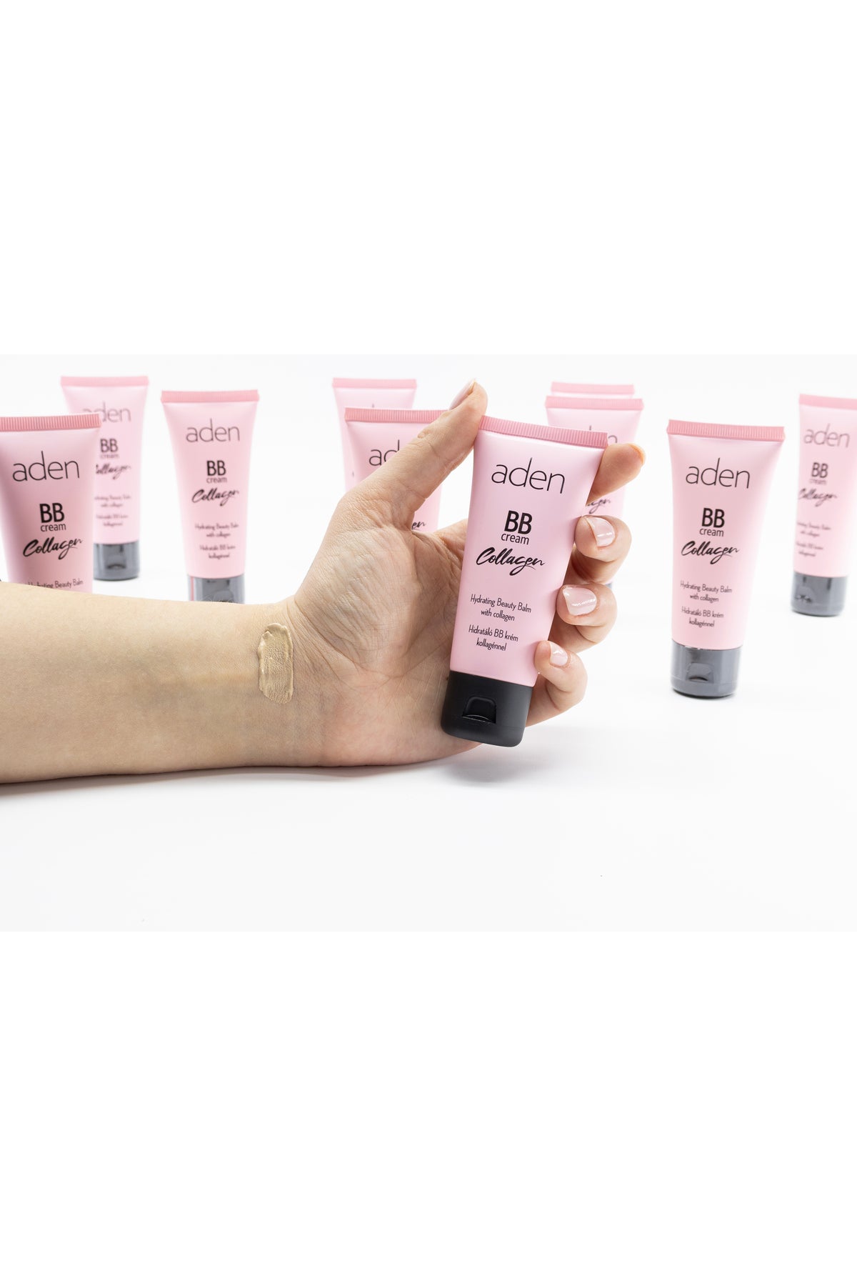Kolajen BB Krem 30 ml