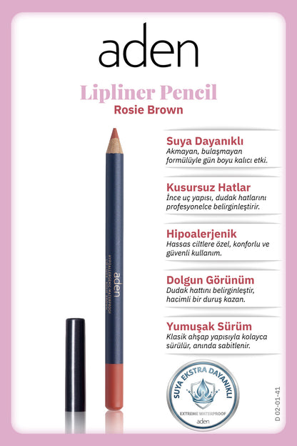 Dudak Kalemi