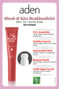 Blush & Kiss Likit Allık