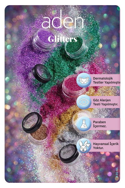 Gliter