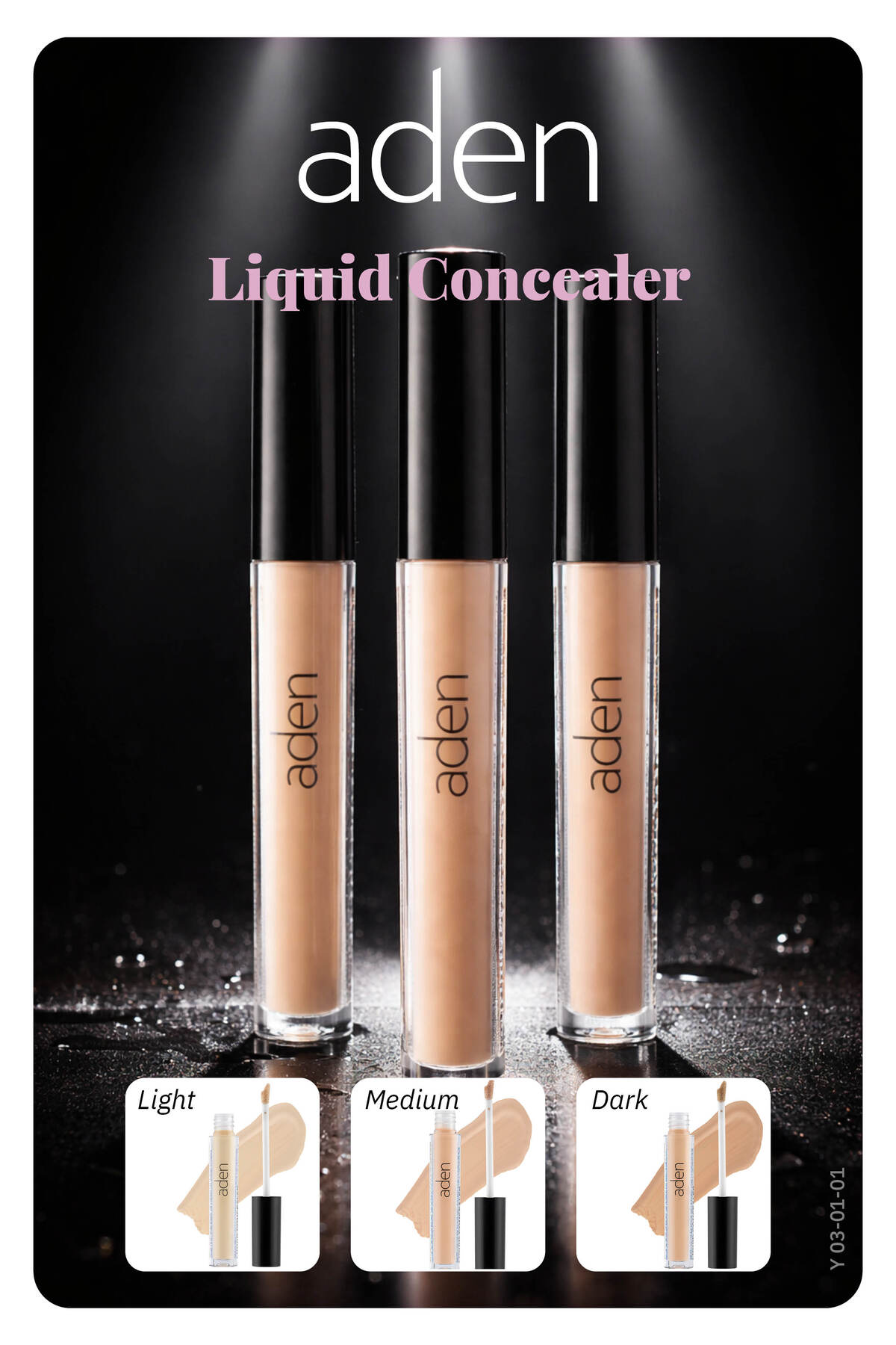 Likit Kapatıcı 4 ml