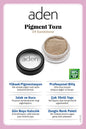 Göz Farı Pigment Tozu 3 gr