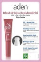 Blush & Kiss Likit Allık