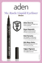 ME-RACLE Likit Eyeliner
