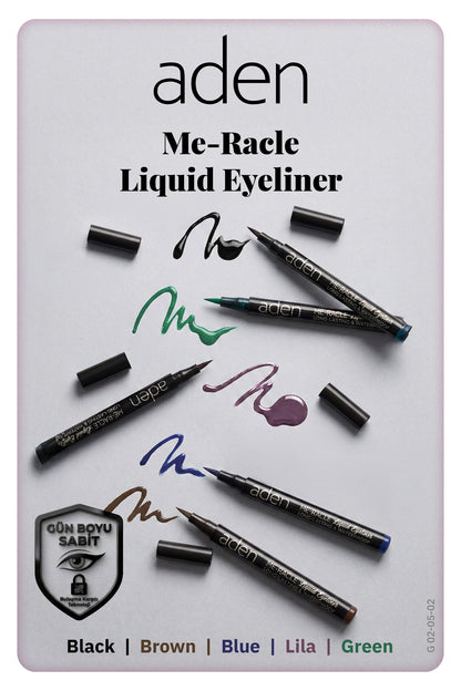 ME-RACLE Likit Eyeliner