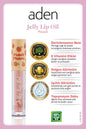 Dudak Yağı 3 ml