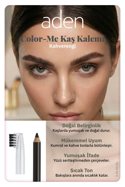 COLOR-ME Kaş Kalemi