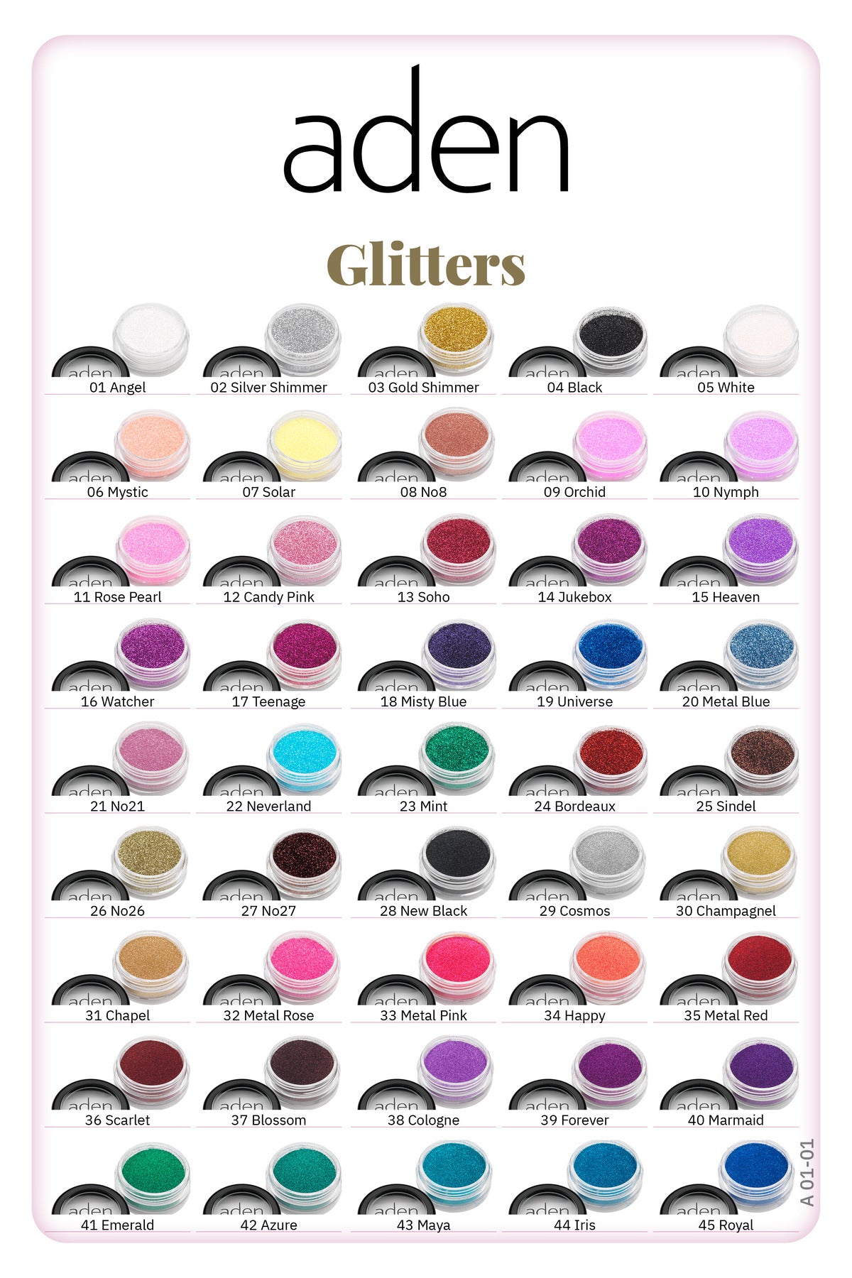 Gliter