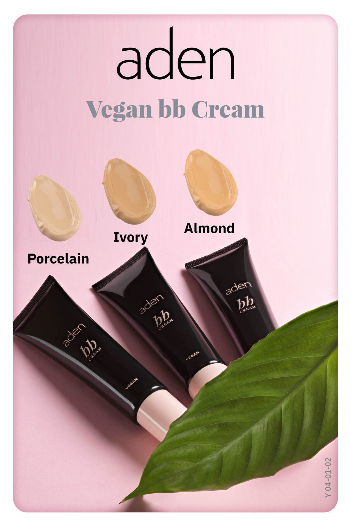 Vegan BB Krem 35 ml