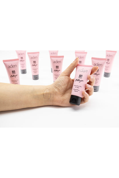 Kolajen BB Krem 30 ml
