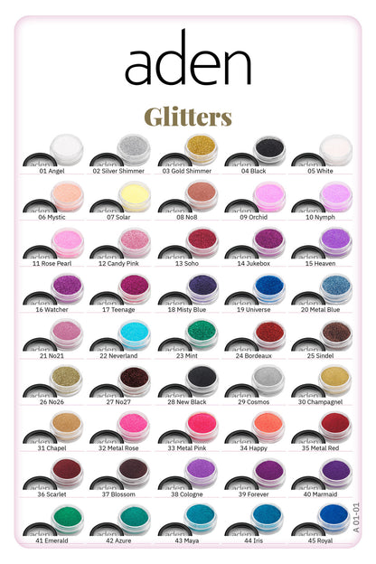 Gliter