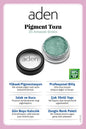 Göz Farı Pigment Tozu 3 gr