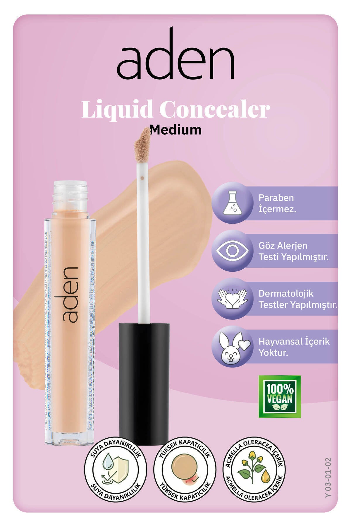 Likit Kapatıcı 4 ml