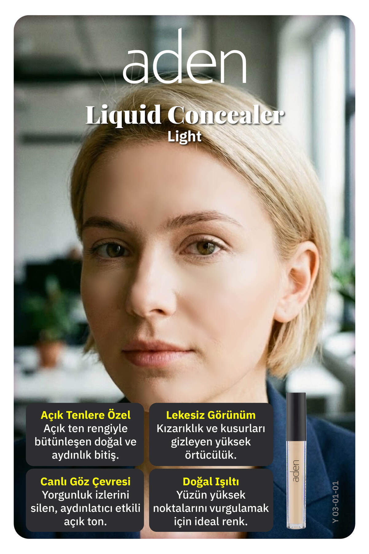 Likit Kapatıcı 4 ml