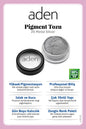 Göz Farı Pigment Tozu 3 gr